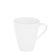 mug perla de porcelana